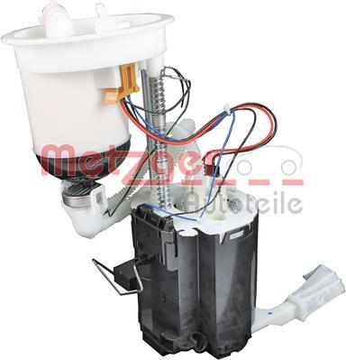 Butée hydraulique S-max
